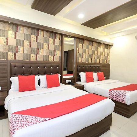 Oyo 17307 Hotel Kings อัมริตสา ภายนอก รูปภาพ